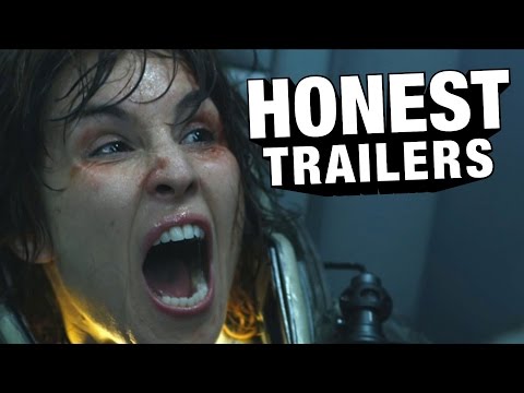 Honest Trailers - Prometheus - UCOpcACMWblDls9Z6GERVi1A