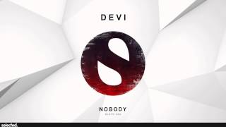 DEVI - Nobody (Radio Edit)