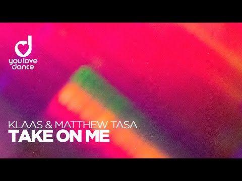 Klaas & Matthew Tasa - Take on Me	