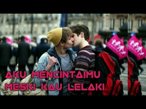 VIRAL!!! Lagu GAY Yang Paling Bikin Baper Gak Ketulungan | MESKI KAU LELAKI