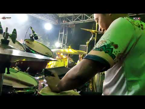 Gulali - full kendang cak mat simpatik musik