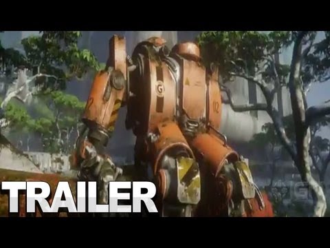 Reset - Debut Trailer - UCKy1dAqELo0zrOtPkf0eTMw