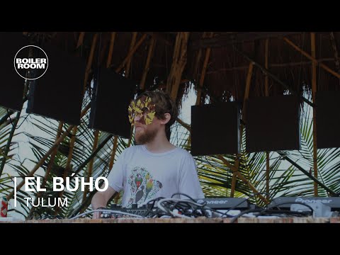 El Búho Boiler Room Tulum x Comunite Live Set - UCGBpxWJr9FNOcFYA5GkKrMg