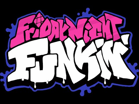 Friday Night Funkin assets - 376197