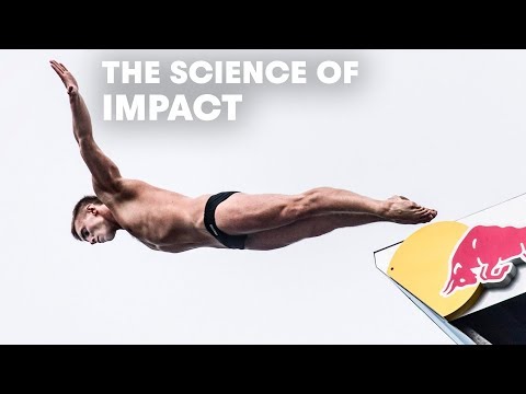 The Science of Impact - Red Bull Cliff Diving World Series 2013 - UCblfuW_4rakIf2h6aqANefA