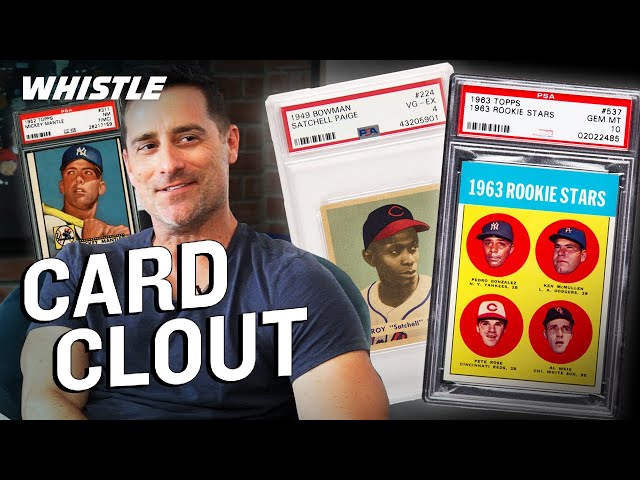 The Best Baseball Card Albums to Collect