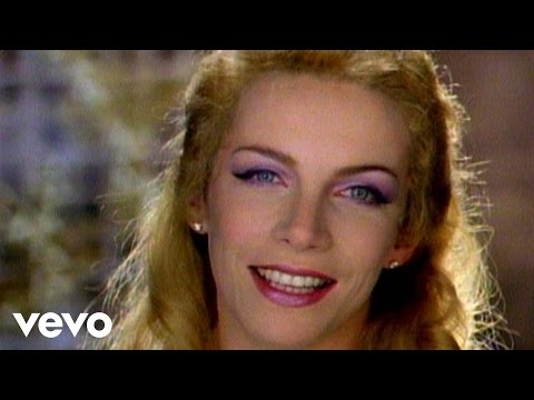 Eurythmics - There Must Be An Angel (Playing With My Heart) (Remastered) - UCYkW00cPFkp1UzYON7XZB2A
