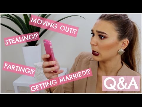 I AM MOVING OUT BY MYSELF! | Shani Grimmond - UCPG6A5tNaPfv2SRNW2beq5Q