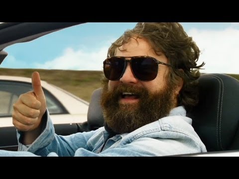 The Hangover Part III - Trailer - UCKy1dAqELo0zrOtPkf0eTMw