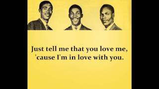 Toots & The Maytals - It Must Be True Love (with lyrics)