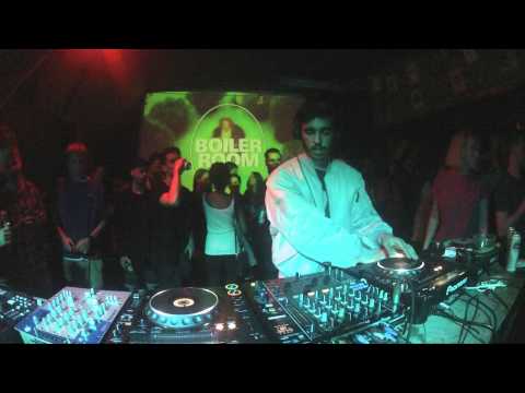 Trikk Boiler Room DJ Set - UCGBpxWJr9FNOcFYA5GkKrMg