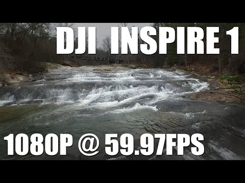 DJI Inspire 1 1080p Footage at 59.97 FPS - UC9zTuyWffK9ckEz1216noAw