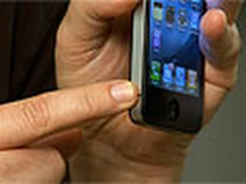 iPhone 4 Antenna Problem: Design Defect Confirmed | Consumer Reports - UCOClvgLYa7g75eIaTdwj_vg