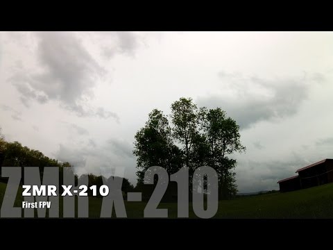 ZMR-X210: First FPV - UC2c9N7iDxa-4D-b9T7avd7g