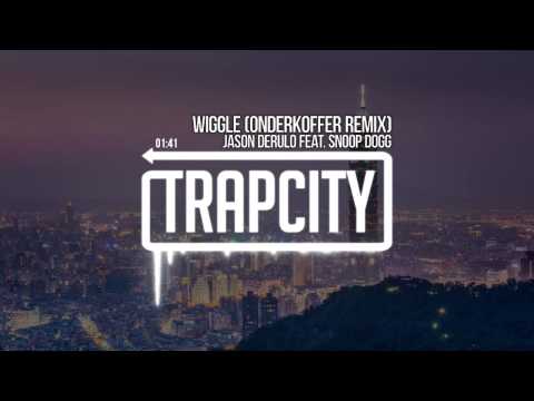 Jason Derulo feat. Snoop Dogg - Wiggle (Onderkoffer Remix) - UC65afEgL62PGFWXY7n6CUbA