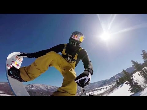 Twin Superpipe Course POV w/ Greg Bretz - Red Bull Double Pipe - UCblfuW_4rakIf2h6aqANefA