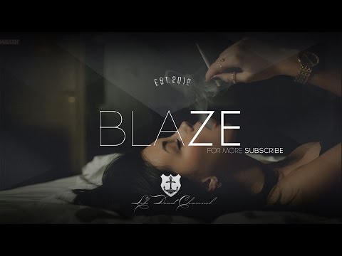 BARRA/BASS - Blaze (Original Mix) - UCUavX64J9s6JSTOZHr7nPXA