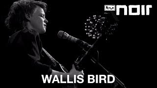 Wallis Bird - In Dictum (live bei TV Noir)