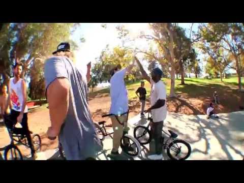 BMX: Ty Morrow, Tony Neyer, Gabe Brooks, & more at Diamond Park - UCdJBLqPpsyNSPmAhVmD3HSg