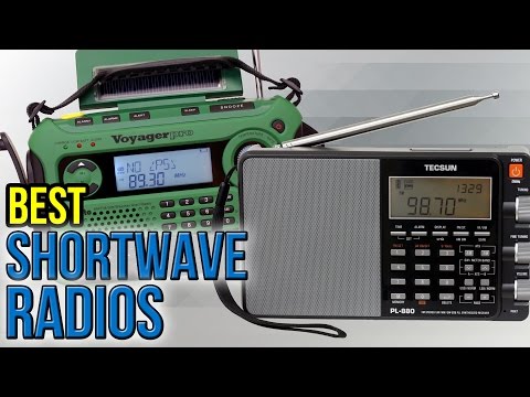 9 Best Shortwave Radios 2017 - UCXAHpX2xDhmjqtA-ANgsGmw