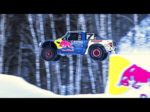 Bryce Menzies’ Path to Victory at Red Bull Frozen Rush - UCblfuW_4rakIf2h6aqANefA