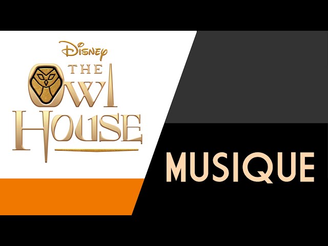 The Owl House Theme Music: Who Composed It?