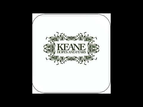 Keane - Somewhere Only We Know (Remastered Version) (HQ)