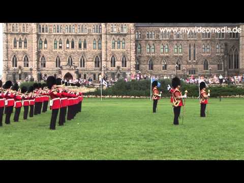 Ottawa, Trooping the Colour (uncut version !!!) - Canada HD Travel Channel - UCqv3b5EIRz-ZqBzUeEH7BKQ