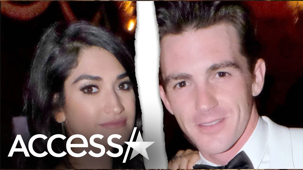 Drake Bell’s Wife Janet Von Schmeling Files For Divorce After He Went Missing