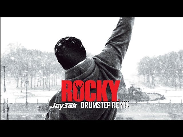 Rocky Music: The Best of Dubstep