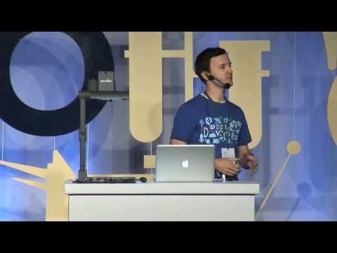 Google Developer Day 2010 - Highlights - UC_x5XG1OV2P6uZZ5FSM9Ttw