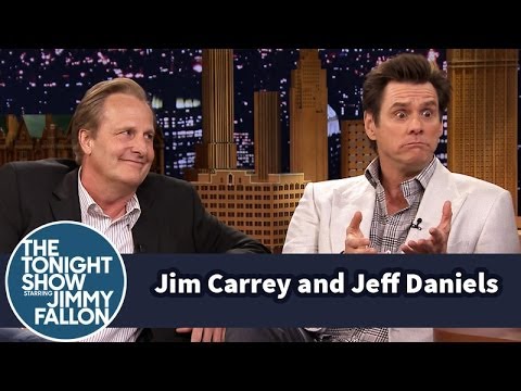 Jim Carrey and Jeff Daniels Talk Dumb and Dumber To - UC8-Th83bH_thdKZDJCrn88g