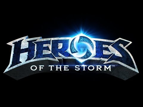 Heroes of the Storm is Horrible - UCsvn_Po0SmunchJYOWpOxMg