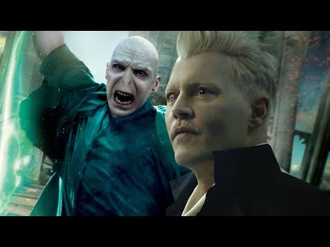 The One Reason Grindelwald Was More Dangerous than Voldemort - UCKy1dAqELo0zrOtPkf0eTMw