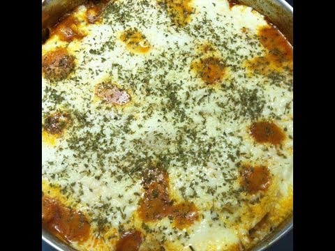 What's for Dinner? Quick and Easy Lasagna Skillet!  Noreen's Kitchen - UCt4JkHmgAq1EnQc1Cc5M4xw