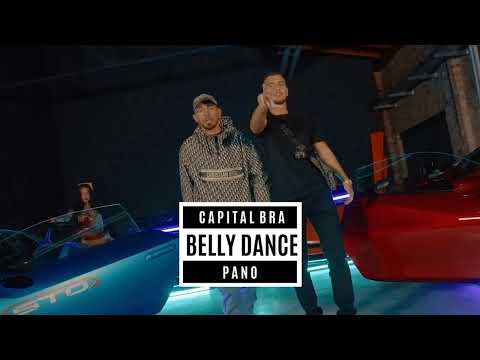 【1 Stunde】Capital Bra x Pano - Belly Dance