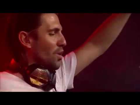 Dimitri Vegas & Like Mike - Don't Stop (Intro Tomorrowland Belgium 2016) x Ready For Action