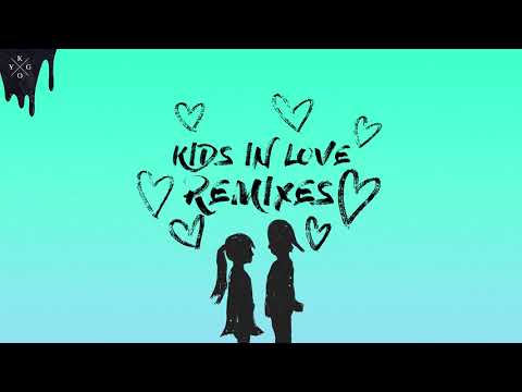Kygo - Kids In Love feat. The Night Game (The Him Remix) [Ultra Music]