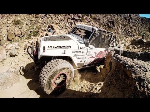 GoPro: King of the Hammers 2014 - UCqhnX4jA0A5paNd1v-zEysw