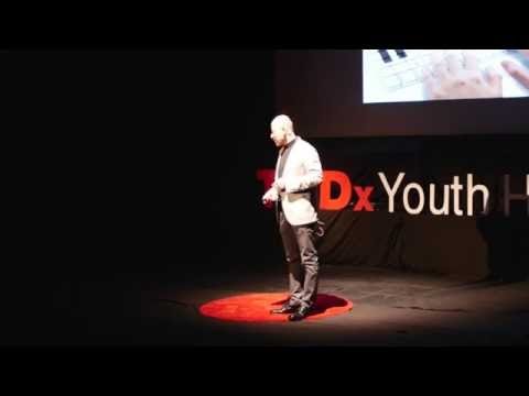 Learn Hao To Play the Piano in 10 Minutes | Jeff Hao | TEDxYouth@HKIS - UCsT0YIqwnpJCM-mx7-gSA4Q