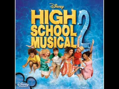 High School Musical 2 - Everyday