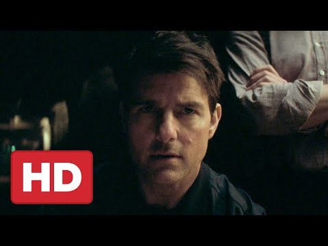 Mission: Impossible - Fallout Trailer #1 (2018) Tom Cruise - UCKy1dAqELo0zrOtPkf0eTMw