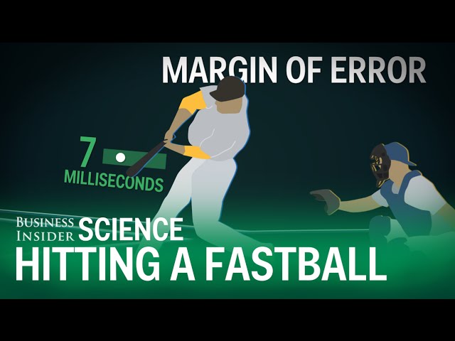 How Energy Baseball is Taking Over the Sport