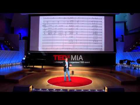 The world's ugliest music | Scott Rickard | TEDxMIA - UCsT0YIqwnpJCM-mx7-gSA4Q