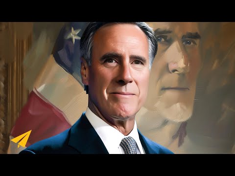 Mitt Romney's Top 10 Rules For Success - UCKmkpoEqg1sOMGEiIysP8Tw