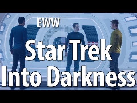 Everything Wrong With Star Trek Into Darkness In 7 Minutes Or Less - UCYUQQgogVeQY8cMQamhHJcg