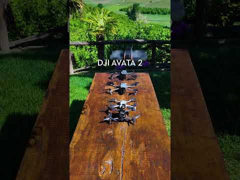 Drone Enthusiasts: Can You Identify This Sound? | DJI Mic Mini Wireless Revealed! - UCsNGtpqGsyw0U6qEG-WHadA