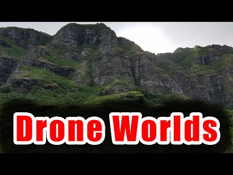 Drone Worlds Freestyle Championship - UCD6PrPYRMK2tnEVMpUromcQ
