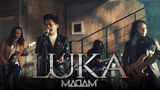 [OST Jalan Sesat Ke Syurga] Luka - Madam [Official Music Video]