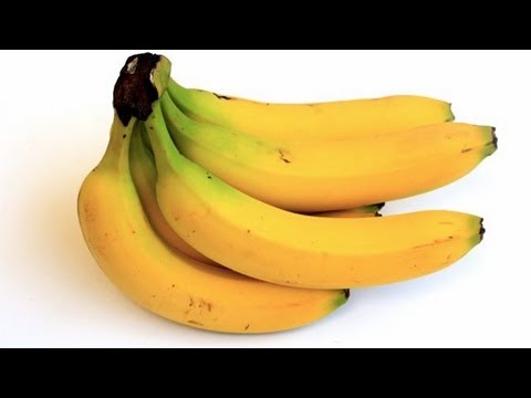 How-To Freeze Bananas - UCj0V0aG4LcdHmdPJ7aTtSCQ